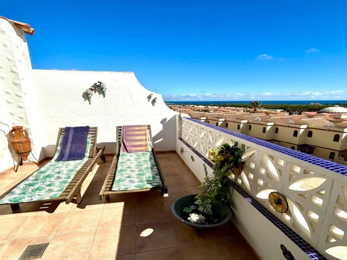 Apartamento Costa Calma, 1 dormitorio, 2 personas - photo_1011700852506