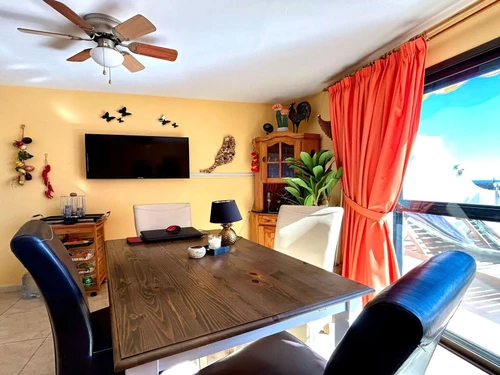 Apartamento Costa Calma, 1 dormitorio, 2 personas - photo_1011700852506