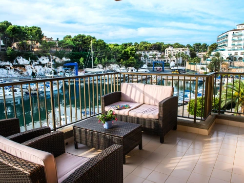 Apartamento Porto Cristo, 2 dormitorios, 4 personas - photo_1011748078095