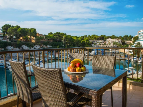 Apartamento Porto Cristo, 3 dormitorios, 5 personas - photo_1011748078446