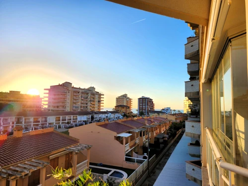 Apartment Peniscola, 1 bedroom, 6 persons - photo_1011602678895