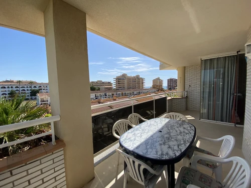 Apartment Peniscola, 1 bedroom, 6 persons - photo_1011602678895