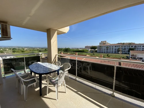 Apartment Peniscola, 1 bedroom, 6 persons - photo_1011602678895