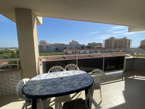 Apartment Peniscola, 1 bedroom, 6 persons - photo_1011602678895