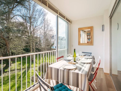 Apartment La Trinité-sur-Mer, 3 bedrooms, 6 persons - photo_15074274441