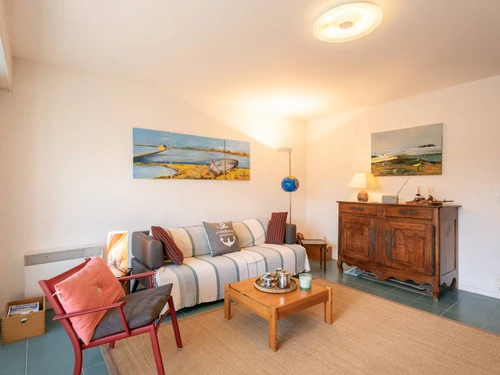 Apartment La Trinité-sur-Mer, 3 bedrooms, 6 persons - photo_15074274441