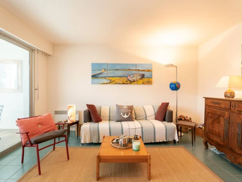 Apartment La Trinité-sur-Mer, 3 bedrooms, 6 persons - photo_15074274441