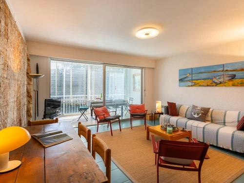 Apartment La Trinité-sur-Mer, 3 bedrooms, 6 persons - photo_15074274441