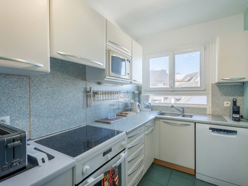 Apartment La Trinité-sur-Mer, 3 bedrooms, 6 persons - photo_15074274441