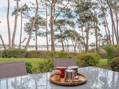 Apartment La Trinité-sur-Mer, 2 bedrooms, 6 persons - photo_14849373003