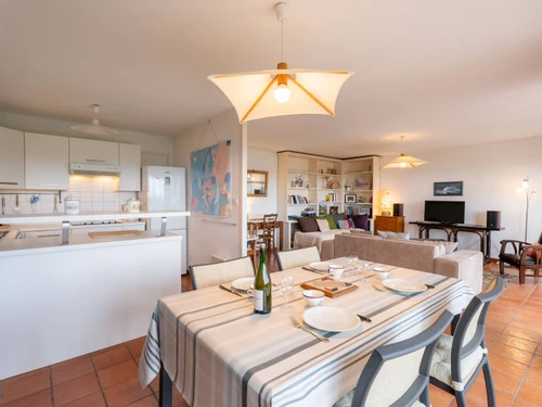 Apartment La Trinité-sur-Mer, 2 bedrooms, 6 persons - photo_14849373003