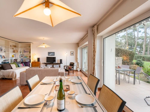 Apartment La Trinité-sur-Mer, 2 bedrooms, 6 persons - photo_14849373003