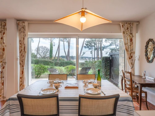 Apartment La Trinité-sur-Mer, 2 bedrooms, 6 persons - photo_14849373003