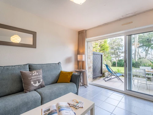 Apartment La Trinité-sur-Mer, 1 bedroom, 4 persons - photo_14033094211