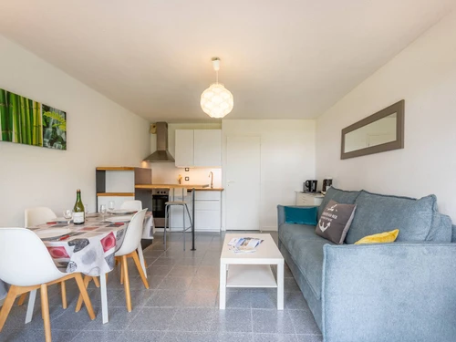 Apartment La Trinité-sur-Mer, 1 bedroom, 4 persons - photo_14033094211