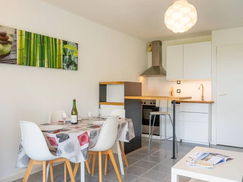 Apartment La Trinité-sur-Mer, 1 bedroom, 4 persons - photo_14033094211