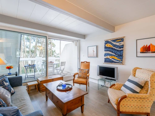 Apartment La Trinité-sur-Mer, 2 bedrooms, 4 persons - photo_14281320842