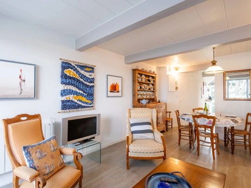 Apartment La Trinité-sur-Mer, 2 bedrooms, 4 persons - photo_14281320842