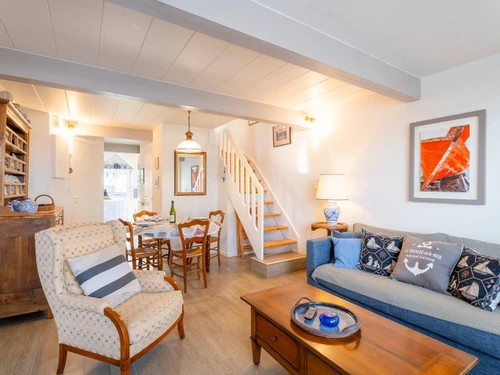 Apartment La Trinité-sur-Mer, 2 bedrooms, 4 persons - photo_14281320842