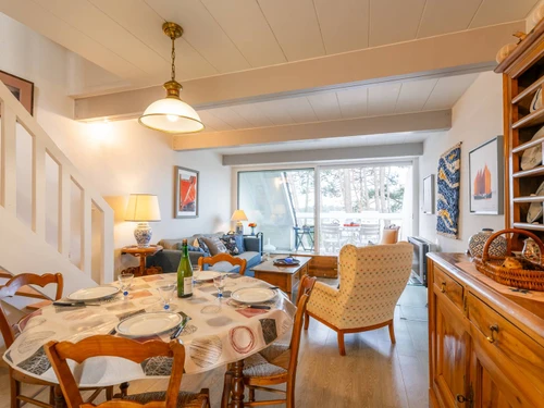 Apartment La Trinité-sur-Mer, 2 bedrooms, 4 persons - photo_14281320842