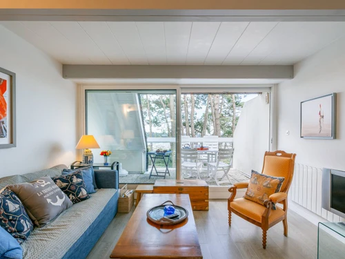 Apartment La Trinité-sur-Mer, 2 bedrooms, 4 persons - photo_14281320842