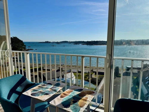 Appartement Trégastel, 1 pièce, 2 personnes - photo_15314026706