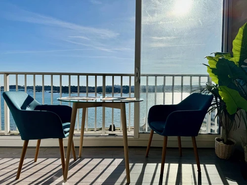 Appartement Trégastel, 1 pièce, 2 personnes - photo_15314026706