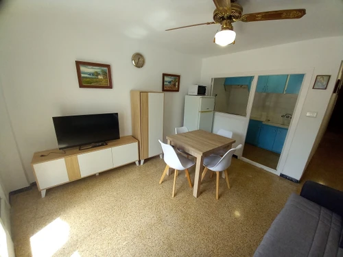 Appartement Cullera, 2 pièces, 4 personnes - photo_1011633749372