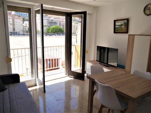 Ferienwohnung Cullera, 1 Schlafzimmer, 4 Personen - photo_1011633749372