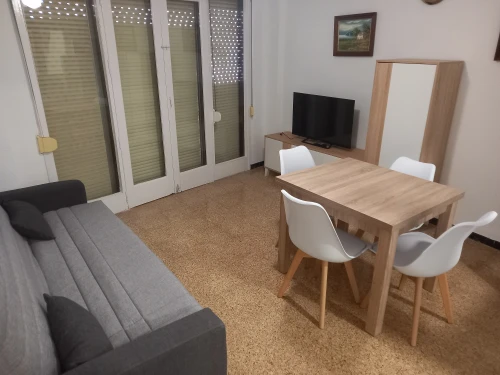 Ferienwohnung Cullera, 1 Schlafzimmer, 4 Personen - photo_1011633749372