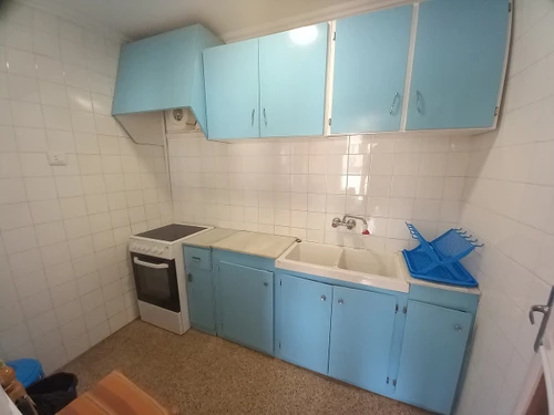 Ferienwohnung Cullera, 1 Schlafzimmer, 4 Personen - photo_1011633749372