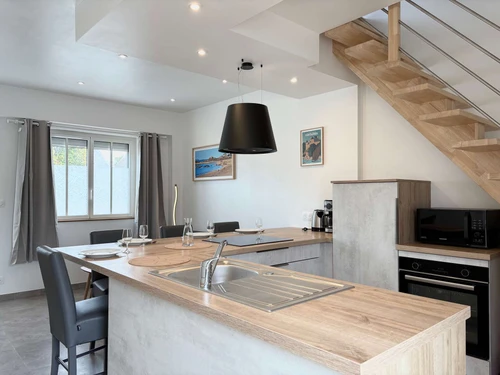 Ferienhaus Trégastel, 2 Schlafzimmer, 4 Personen - photo_1011748436552