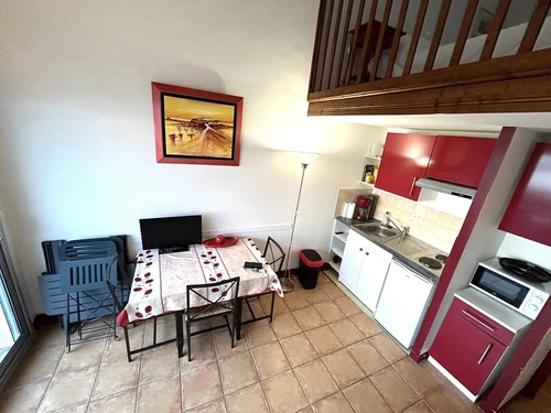 Appartement Ploemeur, 2 pièces, 2 personnes - photo_8748511313