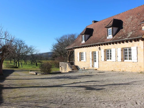 Maison Sainte-Mondane, 7 pièces, 14 personnes - photo_1011746126680