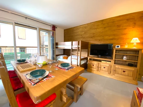 Apartment Samoëns, 1 bedroom, 4 persons - photo_17859254195