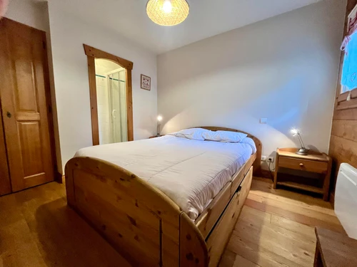 Apartment Samoëns, 2 bedrooms, 6 persons - photo_15690144826