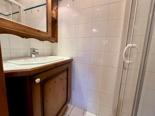 Apartment Samoëns, 2 bedrooms, 6 persons - photo_15690144826