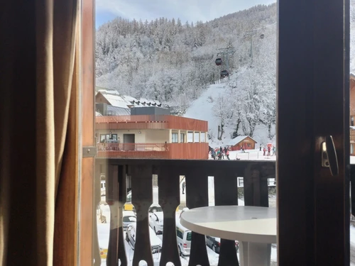 Estudio Valloire, estudio, 4 personas - photo_8095220970