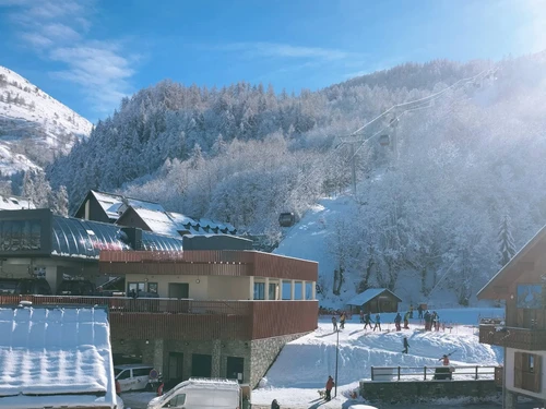 Estudio Valloire, estudio, 4 personas - photo_8095220970