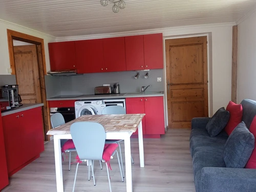 Apartment Valloire, 1 bedroom, 4 persons - photo_1011748459723