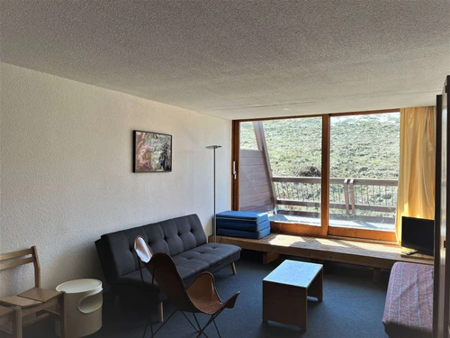 Appartement Les Arcs 1600, 3 pièces, 7 personnes - photo_12573265085