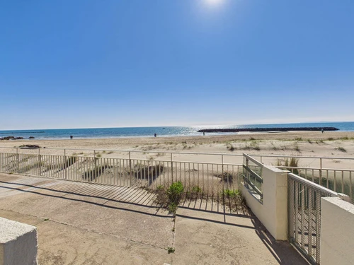 Studio Le Grau d'Agde, studio flat, 4 persons - photo_12825448284
