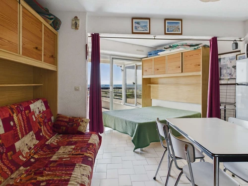 Estudio Le Grau d'Agde, estudio, 4 personas - photo_12825448284