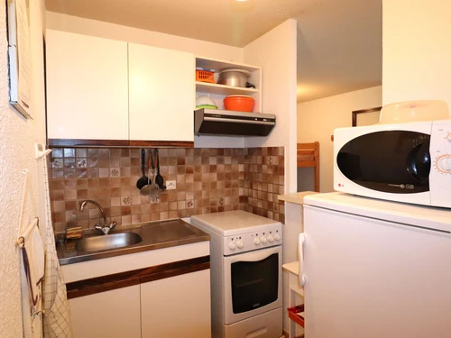 Ferienwohnung Le Grau du Roi, 1 Schlafzimmer, 5 Personen - photo_9027714703