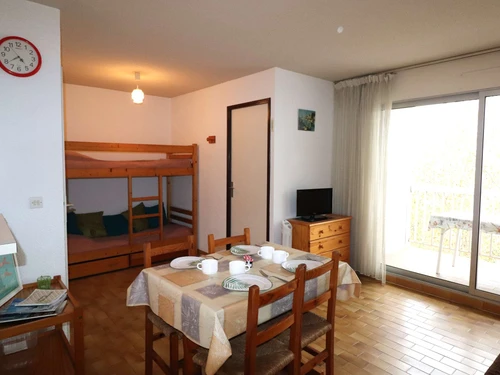 Ferienwohnung Le Grau du Roi, 1 Schlafzimmer, 5 Personen - photo_9027714703