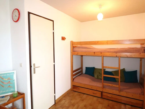 Ferienwohnung Le Grau du Roi, 1 Schlafzimmer, 5 Personen - photo_9027714703