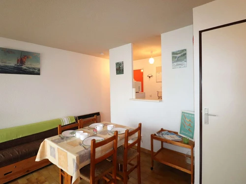 Ferienwohnung Le Grau du Roi, 1 Schlafzimmer, 5 Personen - photo_9027714703