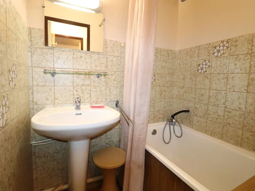 Ferienwohnung Le Grau du Roi, 1 Schlafzimmer, 5 Personen - photo_9027714703