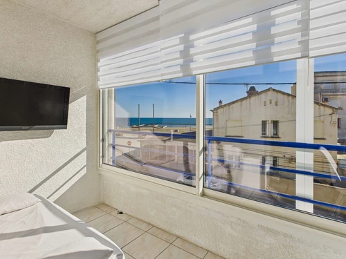 Apartamento Le Grau d'Agde, 1 dormitorio, 4 personas - photo_15297394152