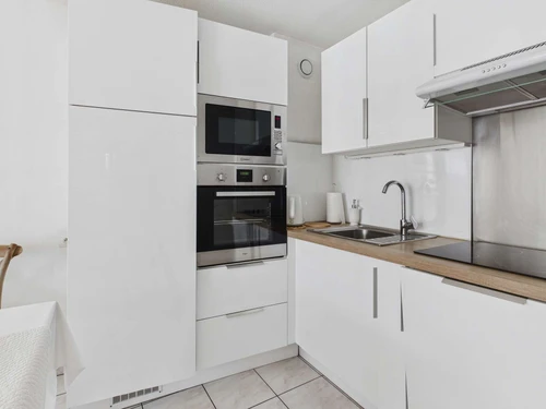 Apartamento Le Grau d'Agde, 1 dormitorio, 4 personas - photo_15297394152